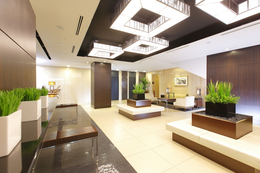 Hotel Mystays Ochanomizu Conference Center 8/43