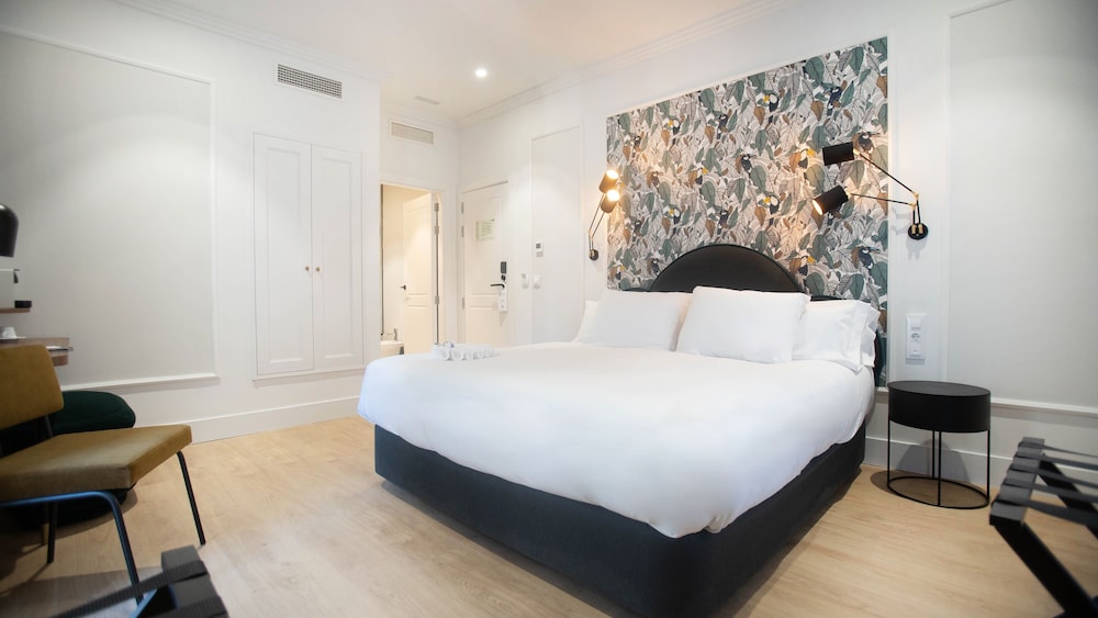 Soho Boutique Opera And Spa Hotel 24/50