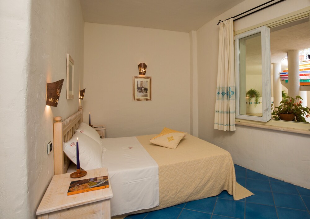 Hotel Orlando Sardegna 19/50