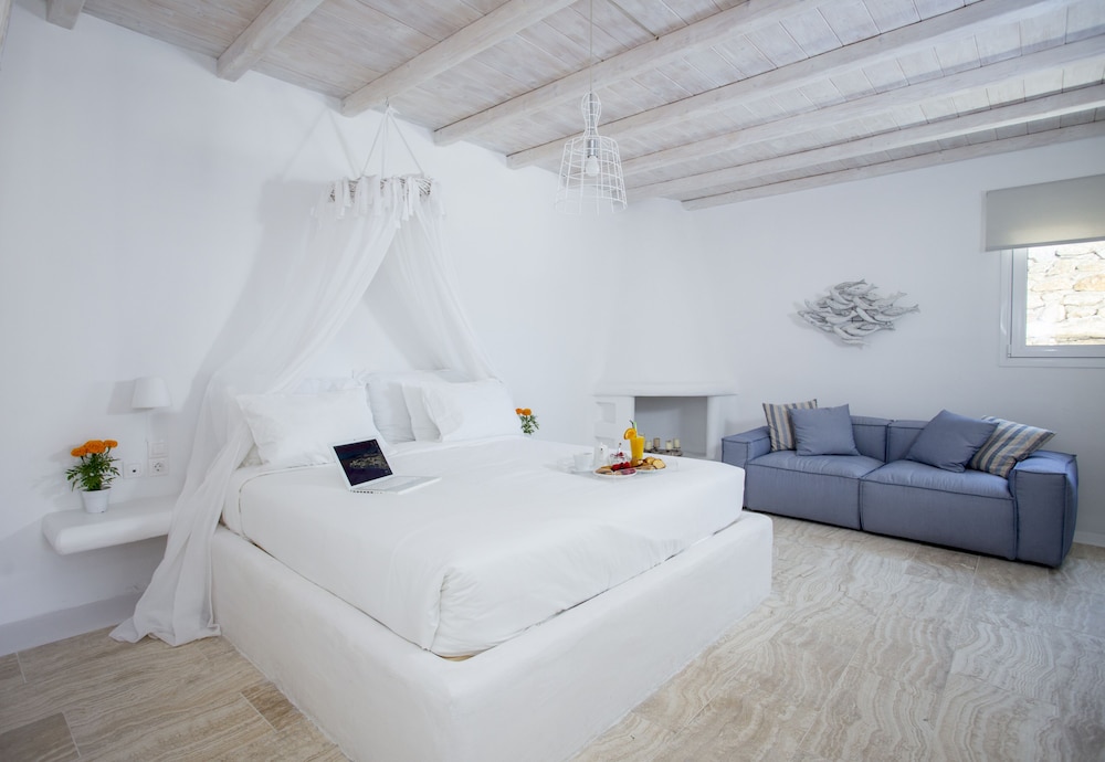 Senses Luxury Villas & Suites 34/76