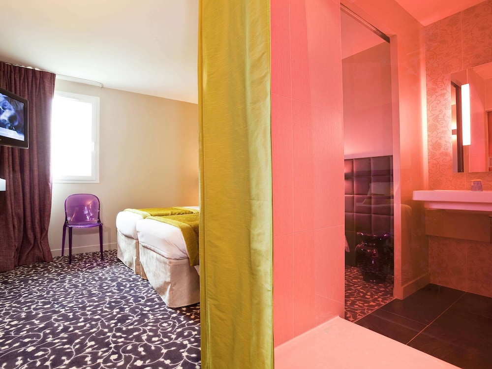 ibis Styles Compiegne 8/37