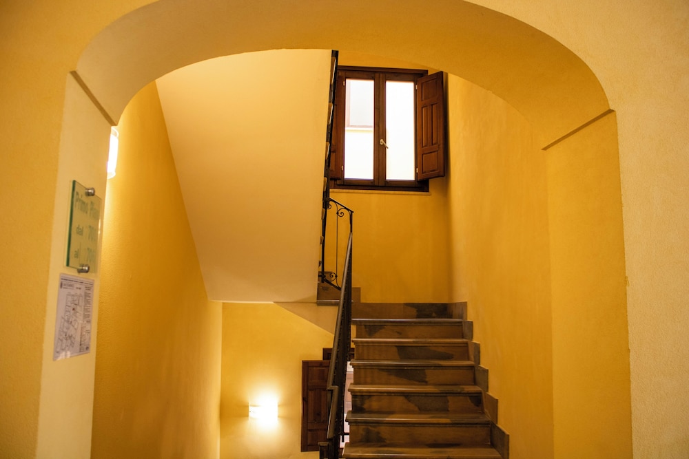 Al San Domenico Residence photo4