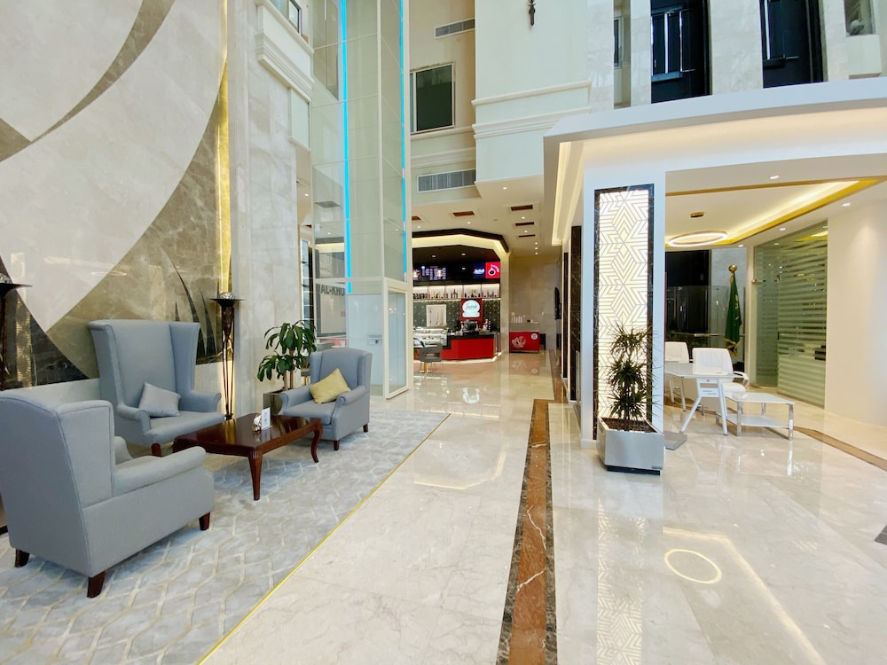 فندق كورب كورنيش الخبر(Corp Al Khobar Corniche Hotel) 44/57
