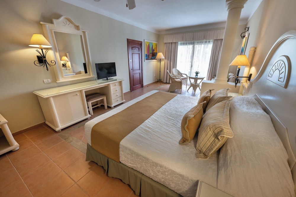 Bahia Principe Explore Turquesa - All Inclusive 14/59