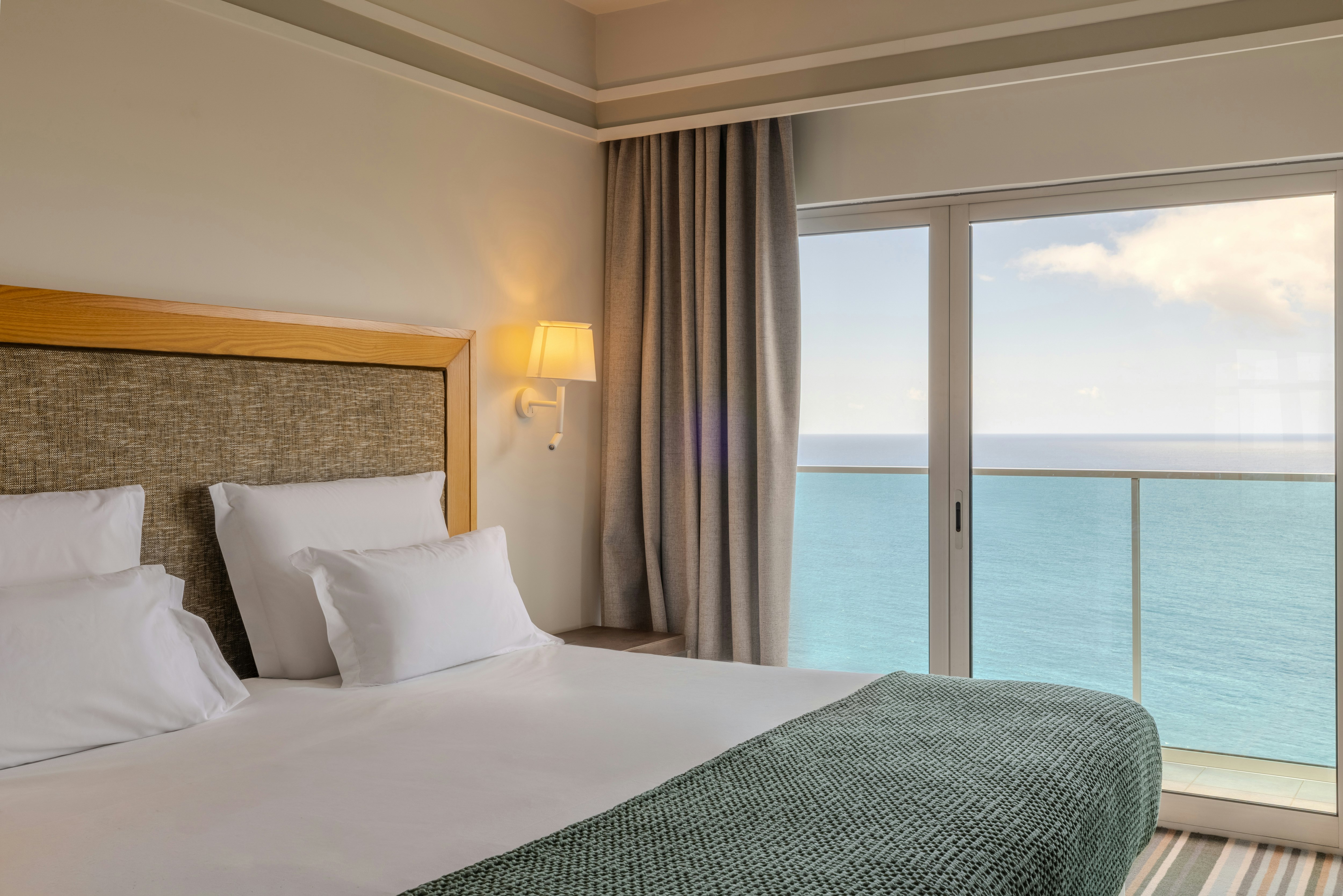 Junior Suite Superior 4+0، Pestana Carlton Madeira 3/10