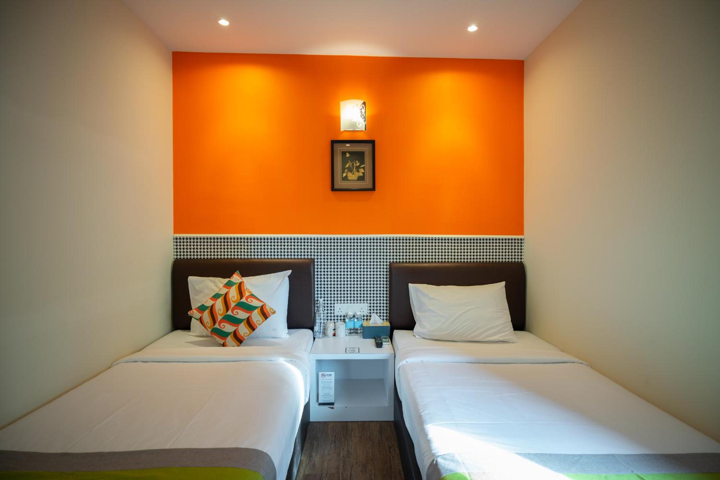 Link Hotel 13/50
