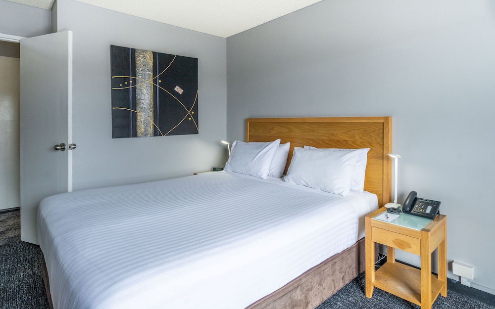 Best Western Hobart 22/68