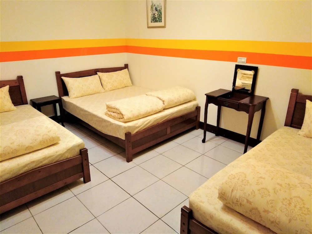 Hualien Holo Hostel Hotel 16/30