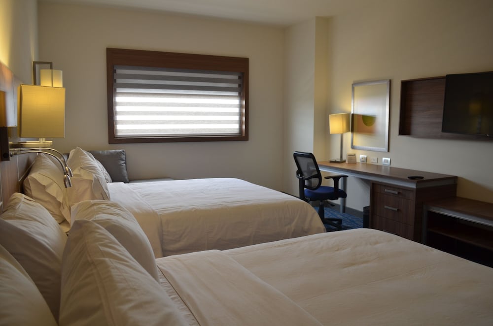 Holiday Inn Express And Suites Ciudad Obregon 22/77