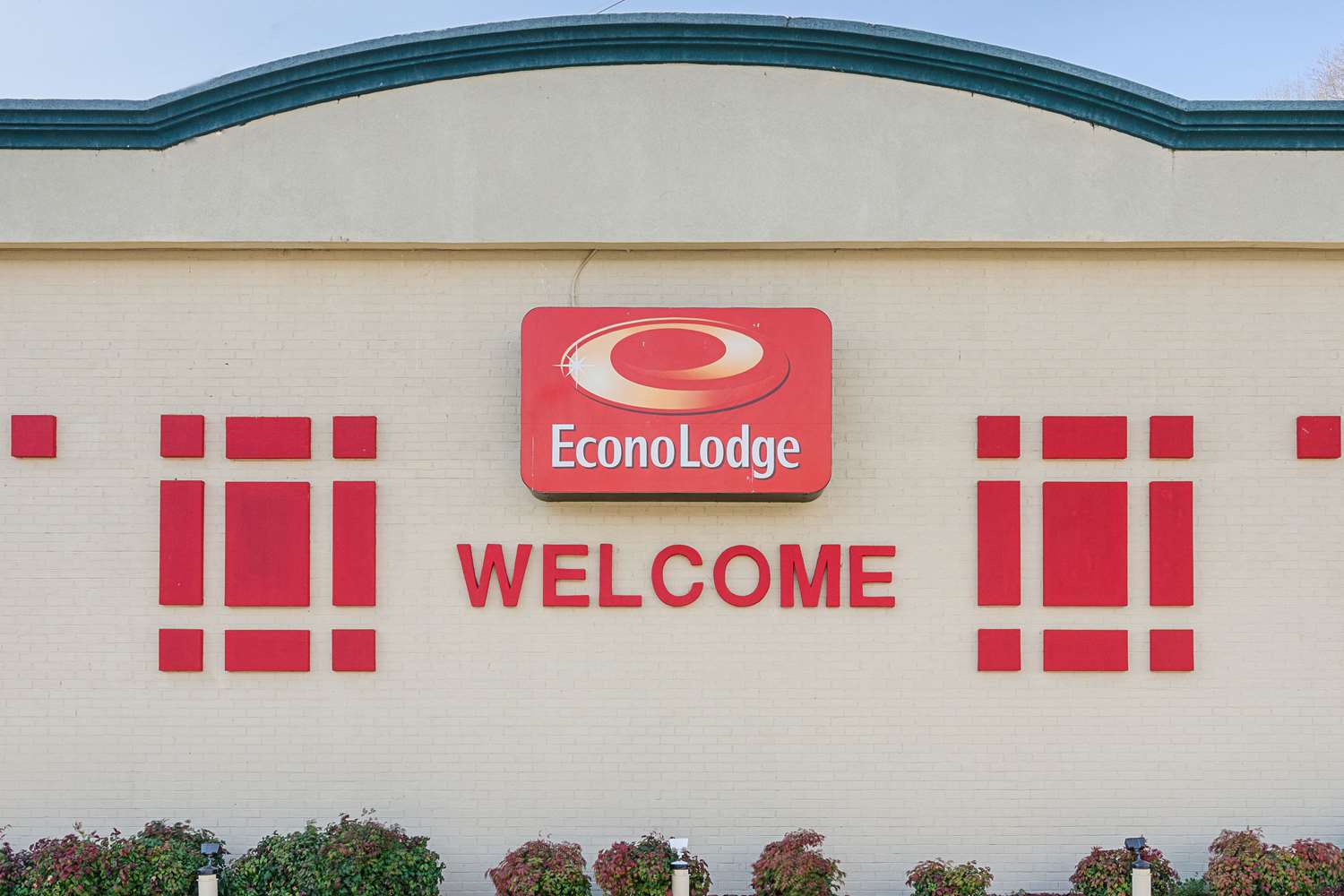 Econo Lodge Martinsville 1/18