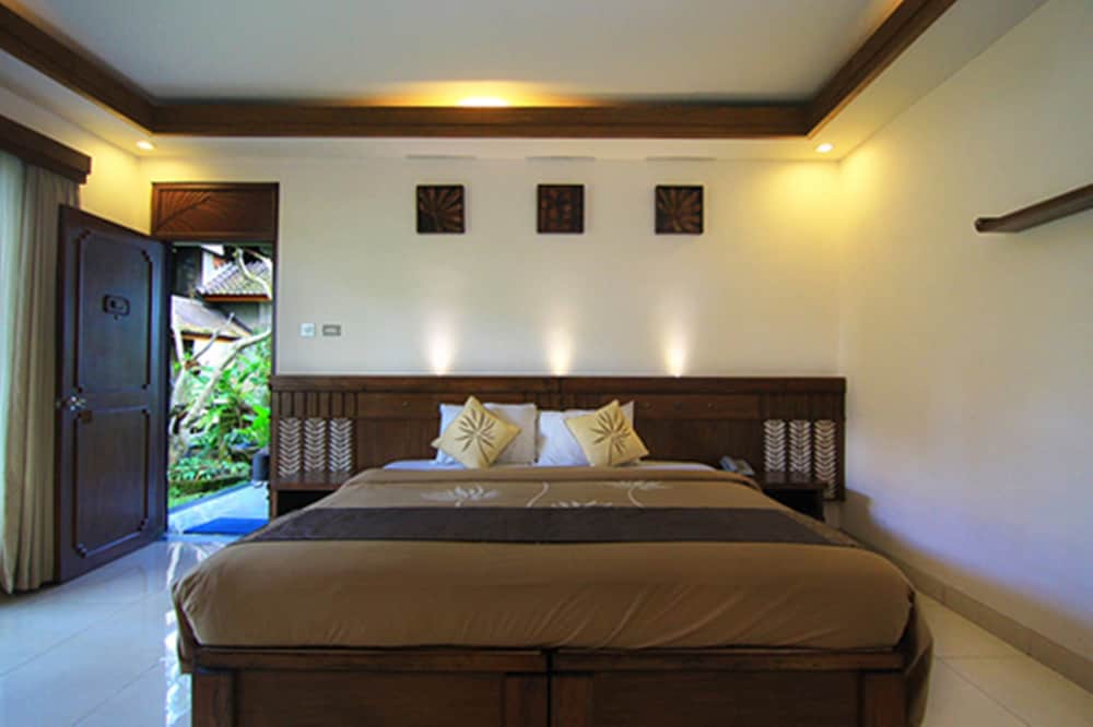 De Munut Balinese Resort and Spa 49/71