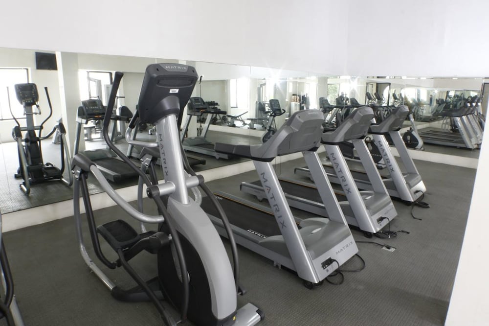 Radisson Hotel & Convention Center Toluca 25/50