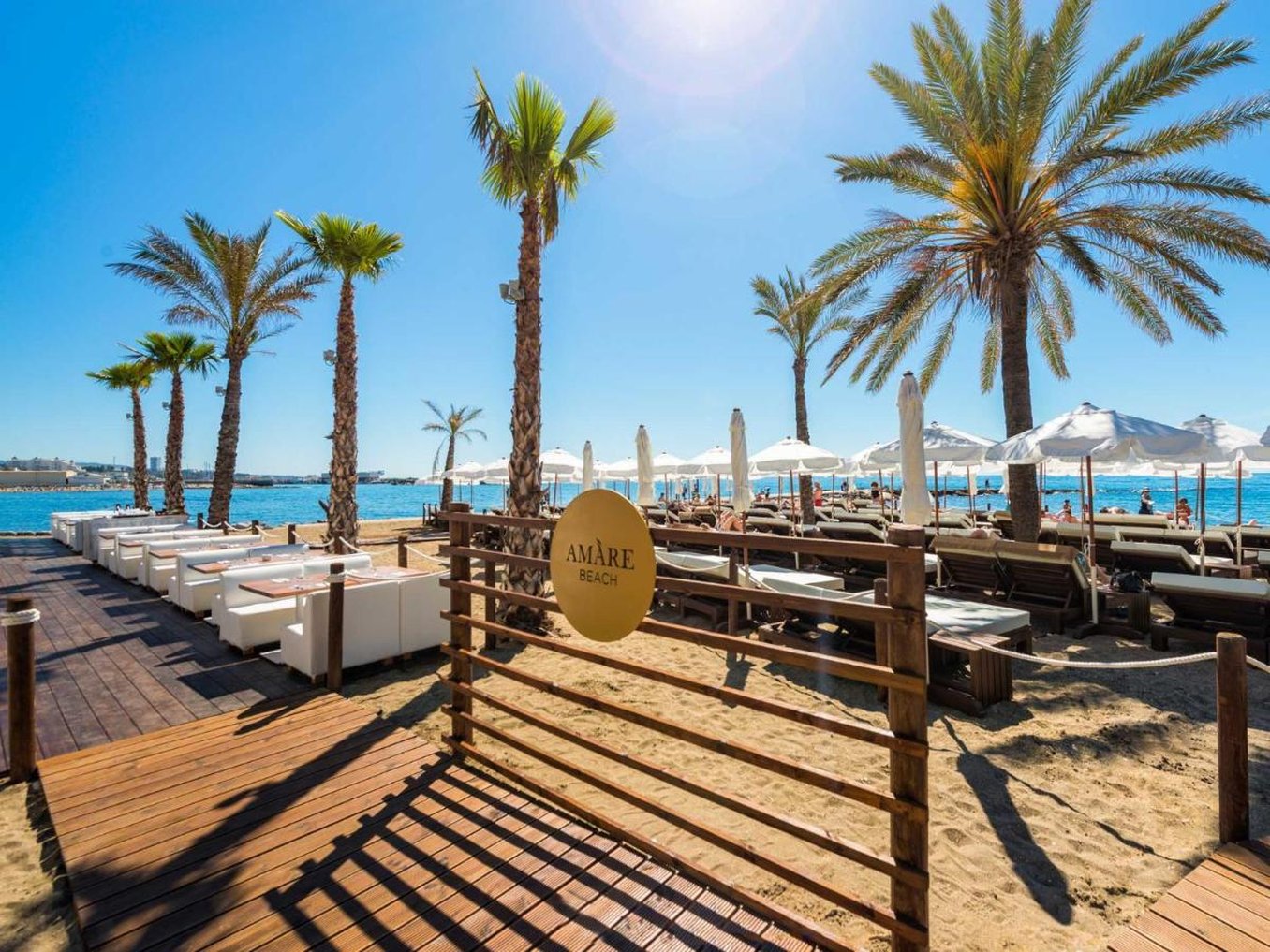 Amare Beach Hotel Marbella - Adults only 52/70