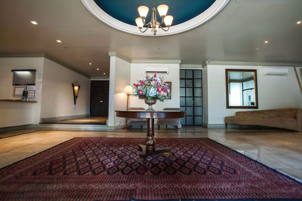 Gallant Hotel 3/67