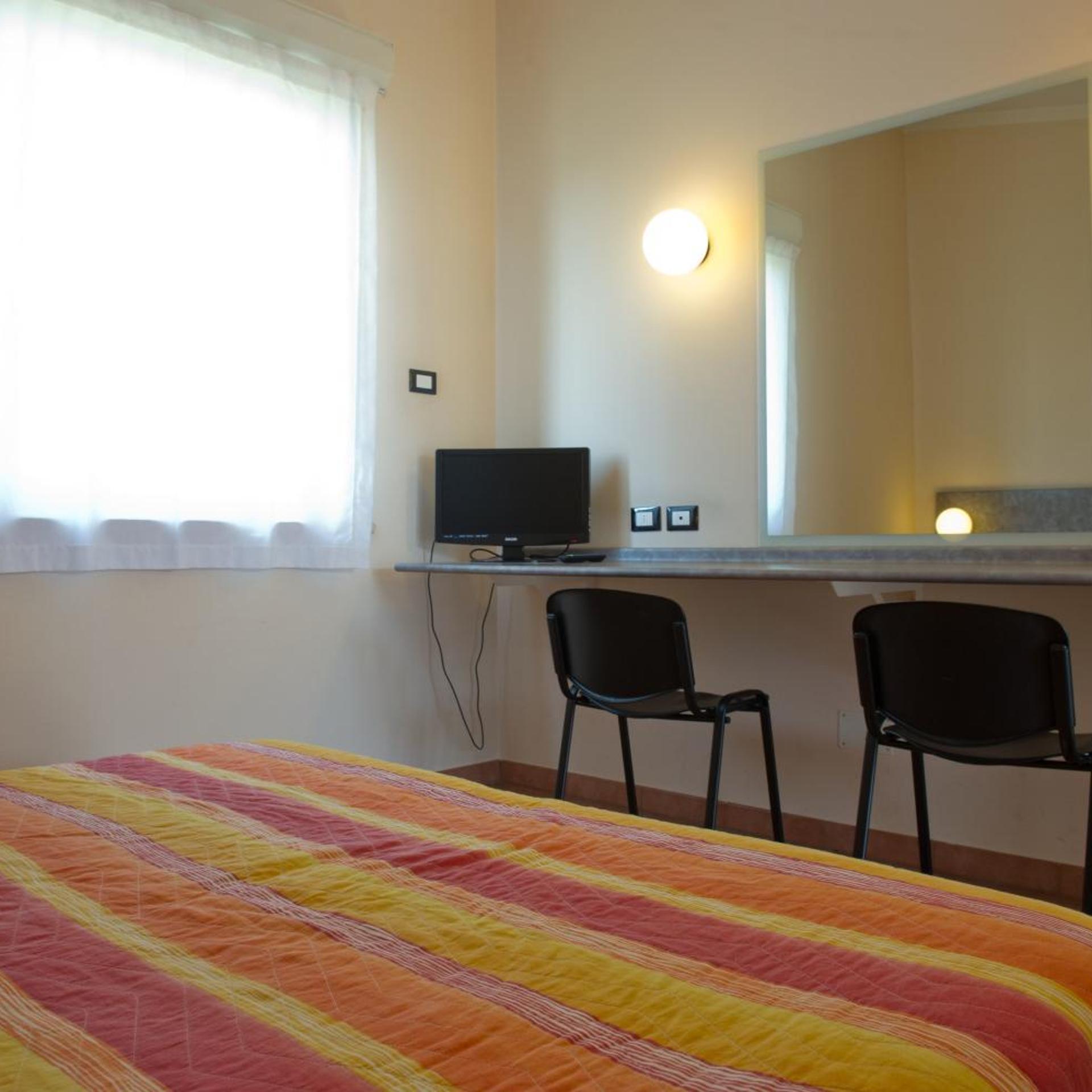 Autohotel Ravenna 36/42