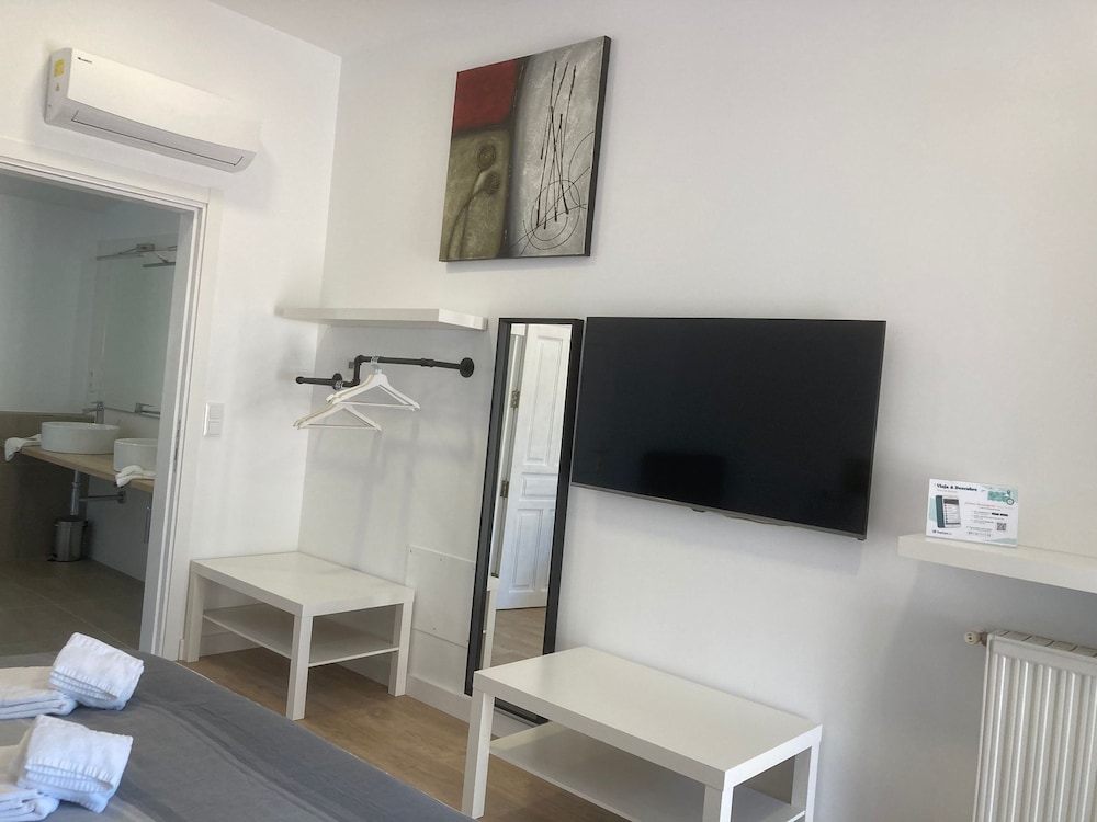 Hospedium Hotel Venta Sant Jordi 25/46