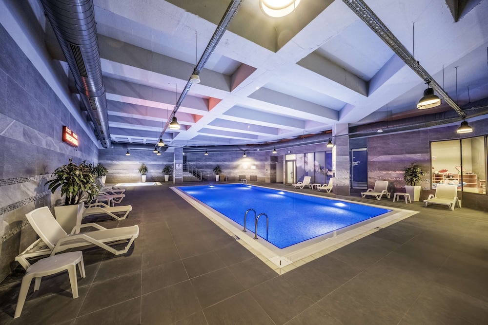 Radisson Residences Vadistanbul 33/70