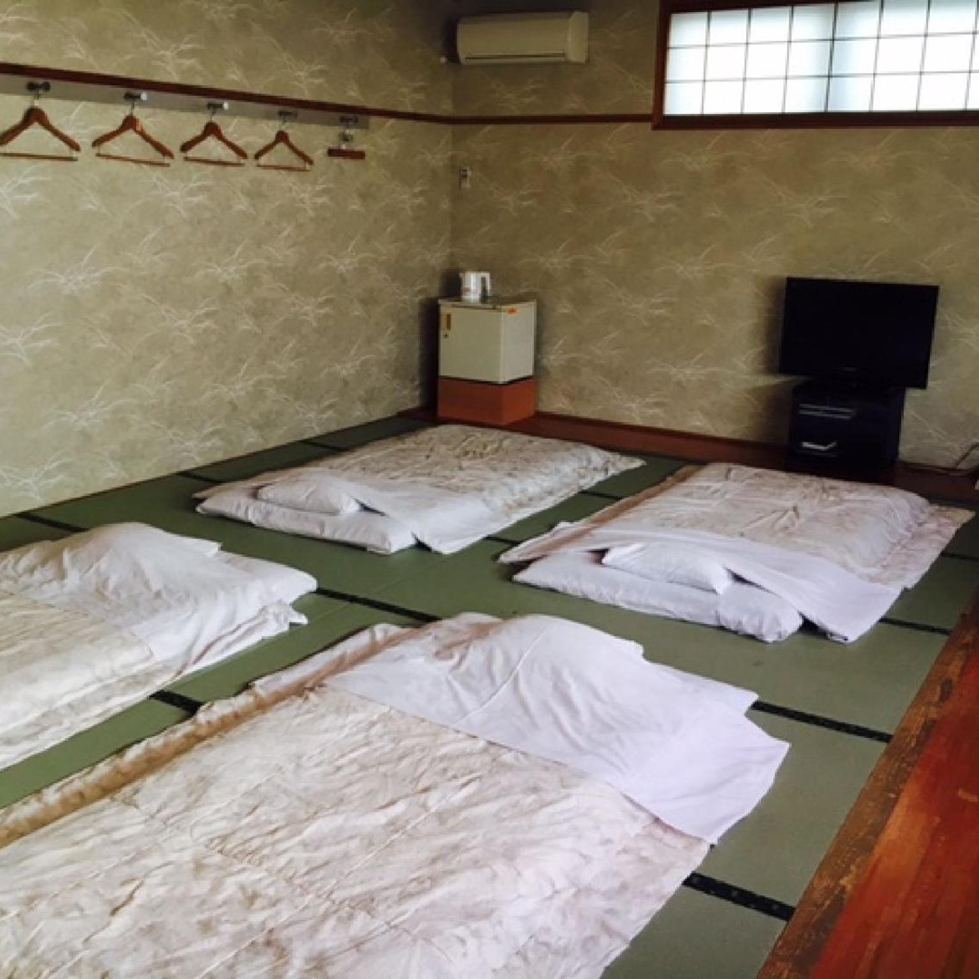 Hotel Nobeoka Hills 10/47