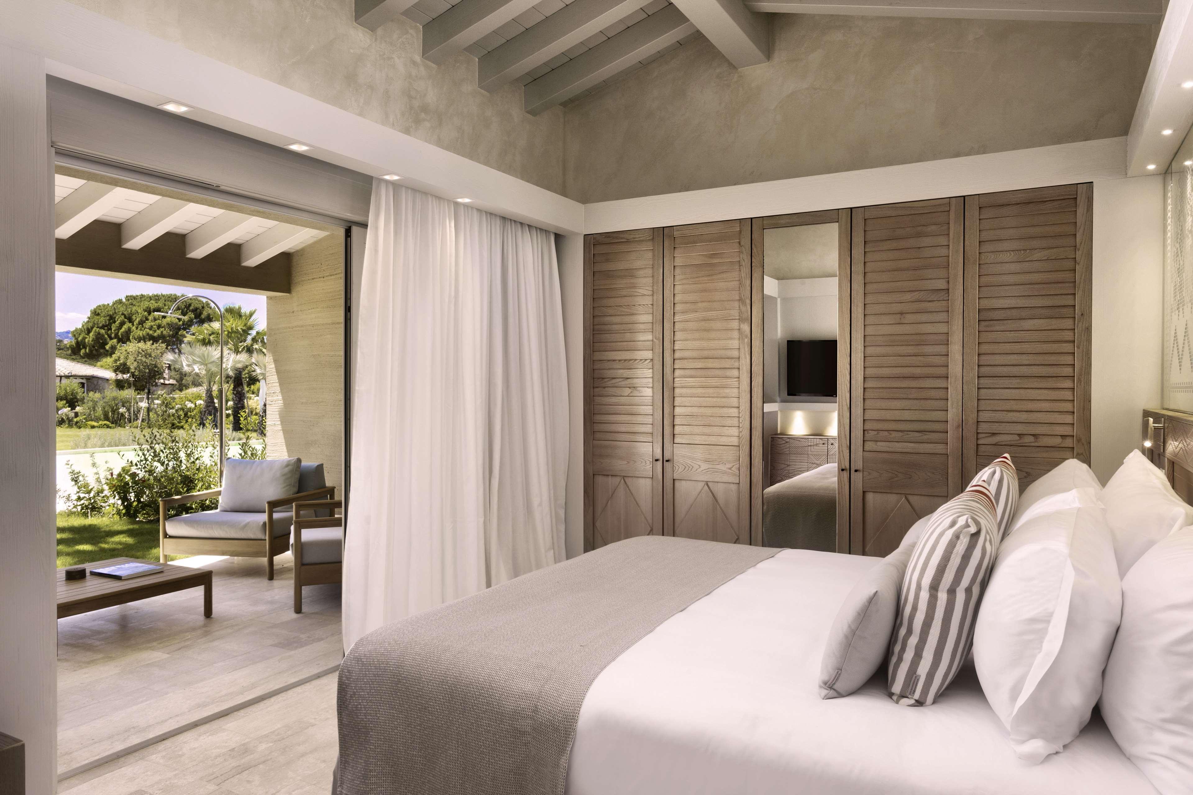 Suite, Lagoon View