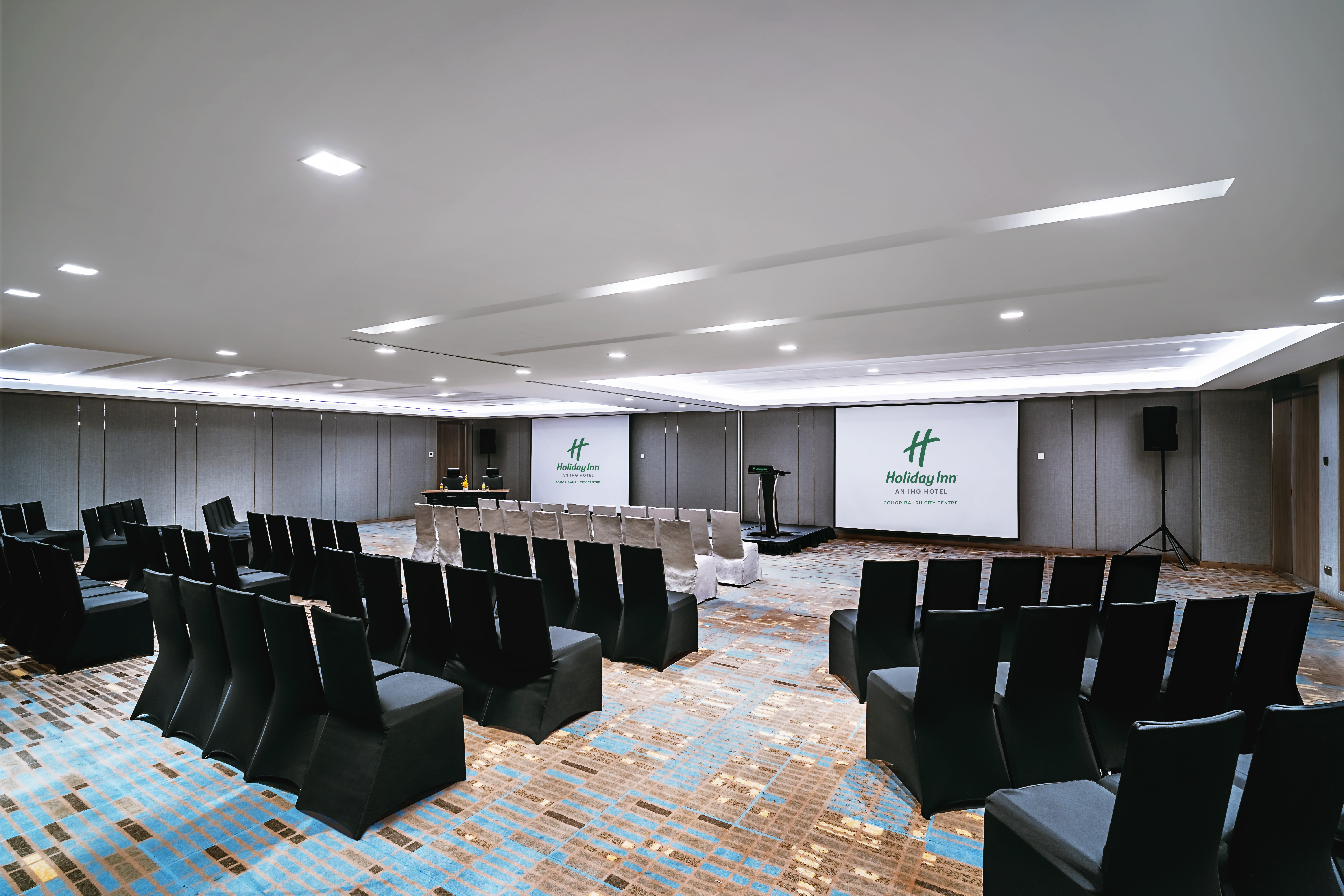 Holiday Inn Johor Bahru City Centre 64/79