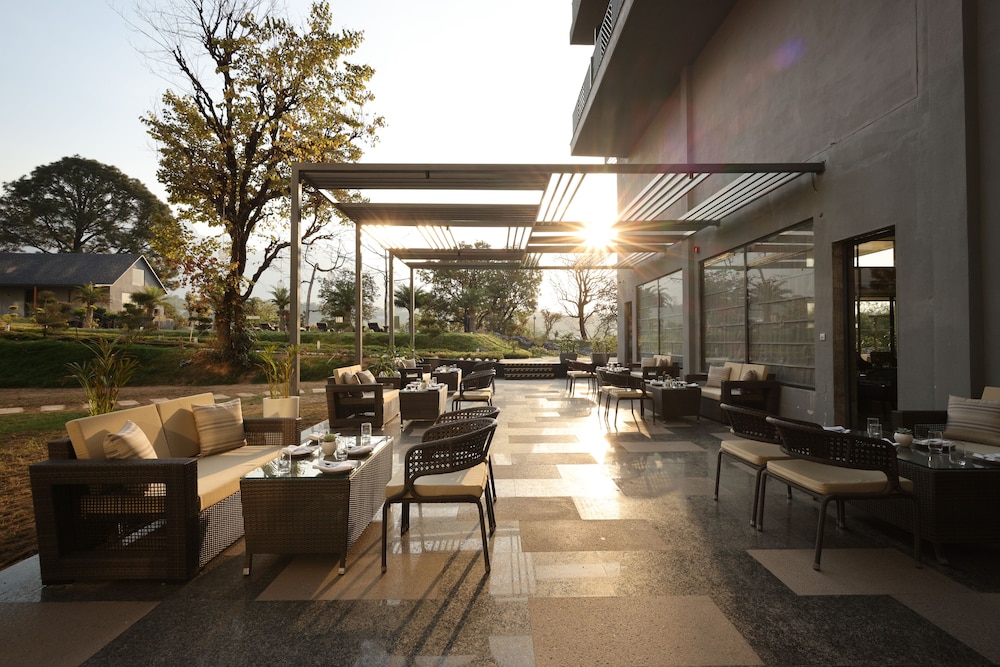 Katra Marriott Resort & Spa 23/50