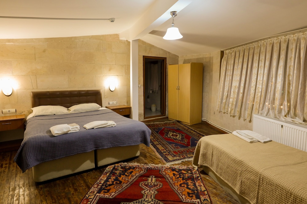 Peri Cave Hotel 13/54