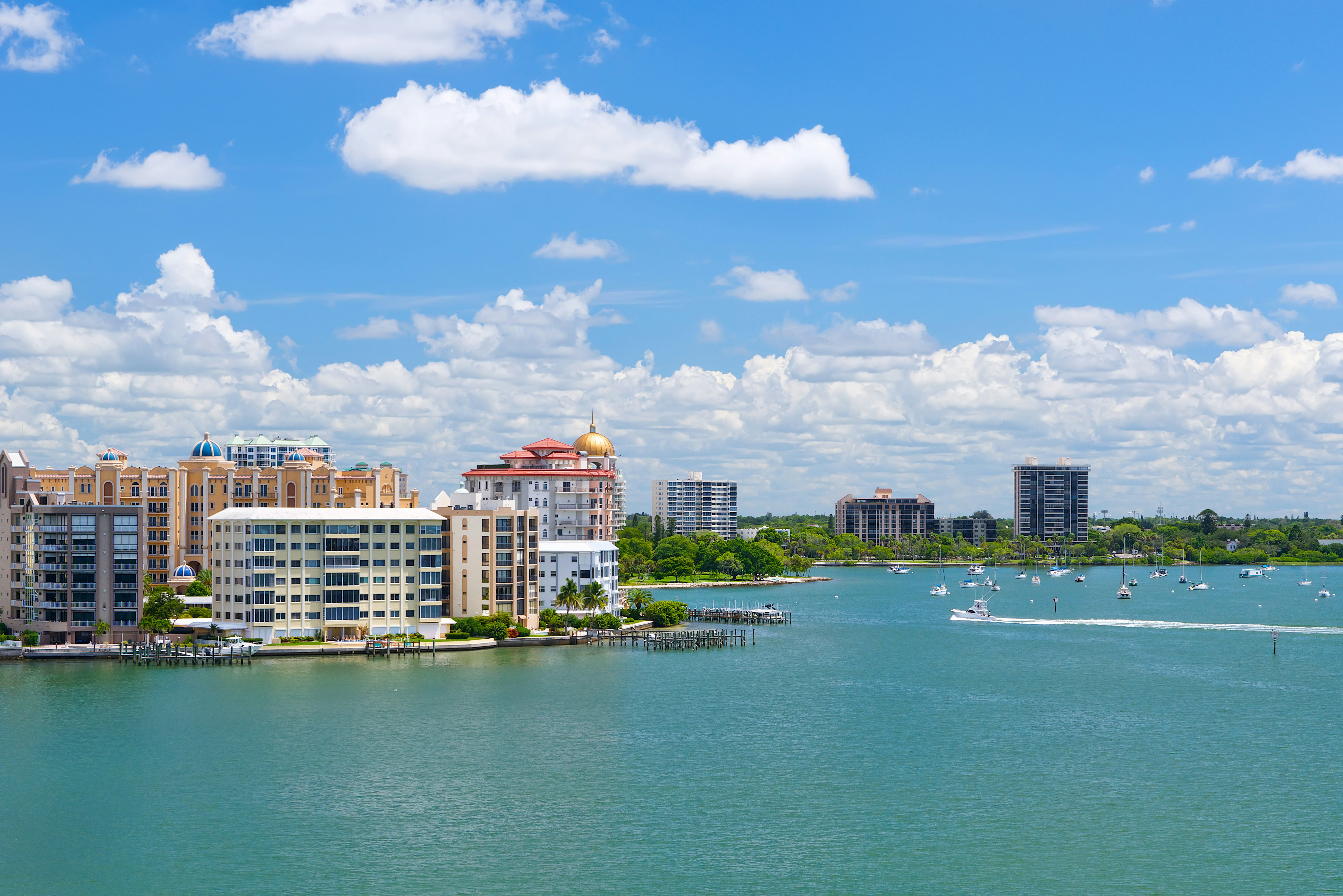 voco Sarasota, an IHG Hotel 68/71