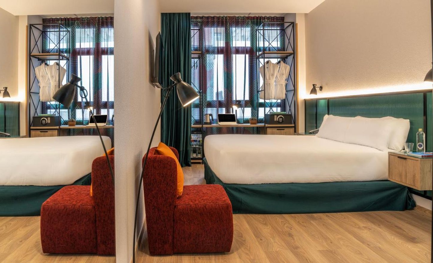 Axel Hotel Bilbao - Adults Only 27/64