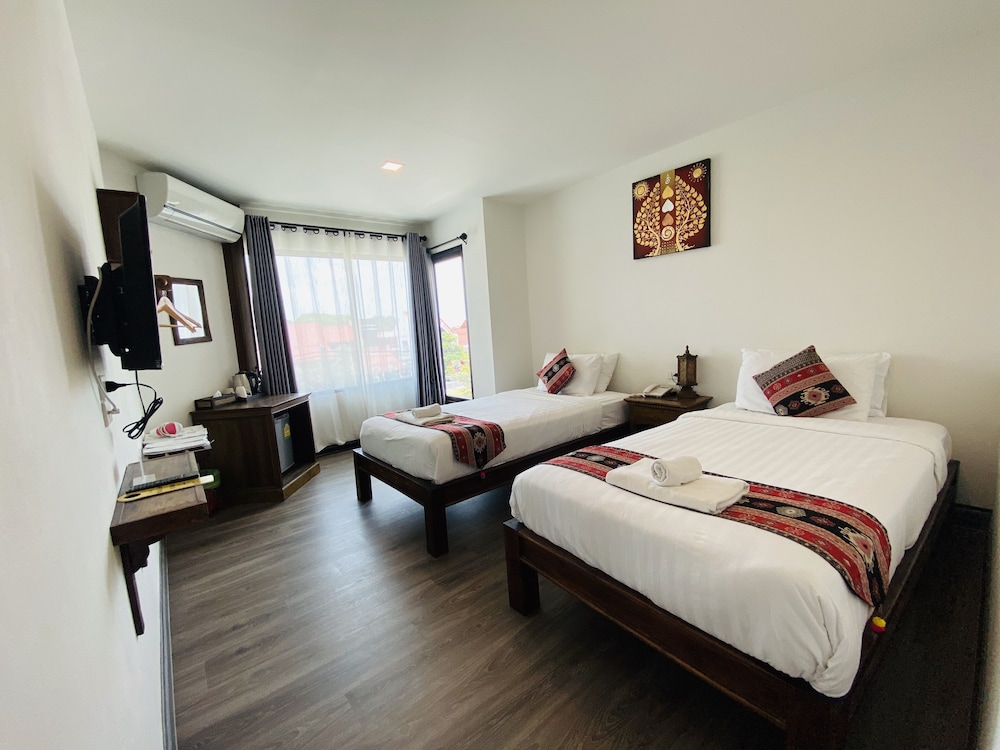 C Hotel Boutique And Comfort 22/40