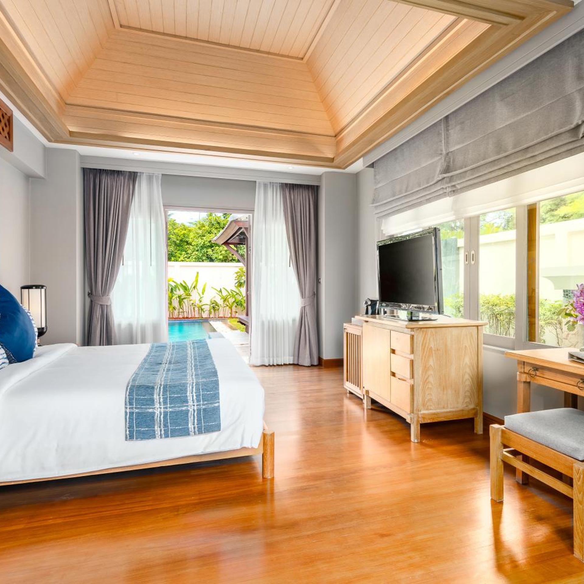 Pool Villa