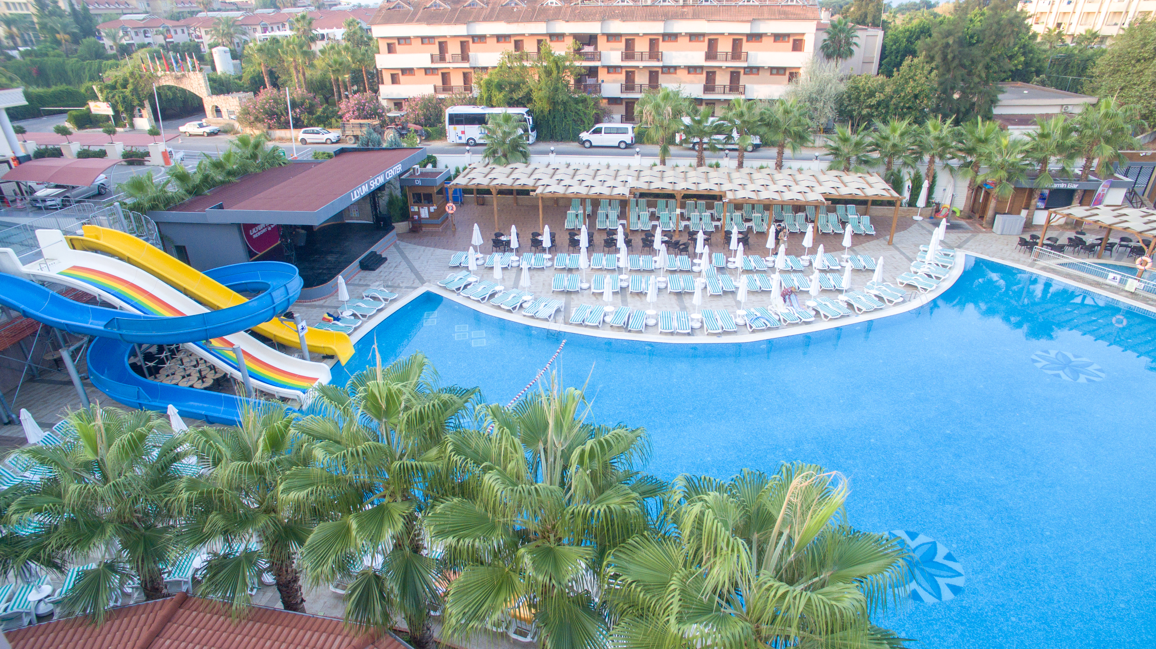 Lilyum Hotel 33/49