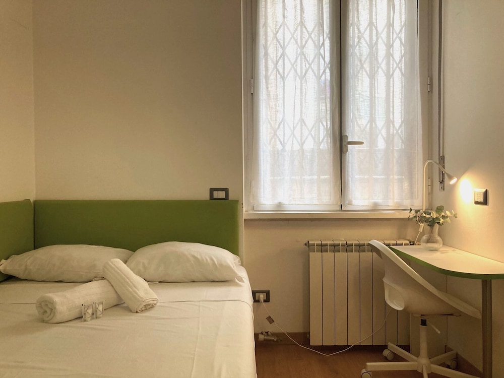 Fiuggi Apartment 8/16