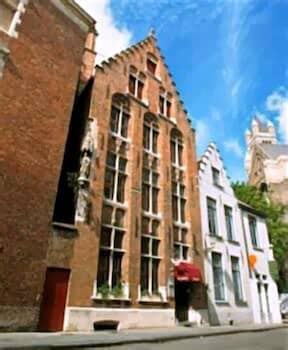 Hotel Gheestelic Hof