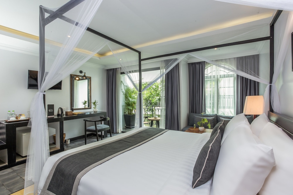 THE GRAND CYCLO BOUTIQUE SUITE SPA 5/34