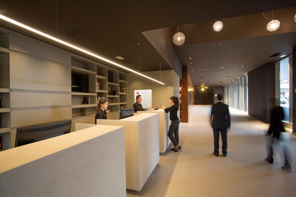 Hotel SB BCN Events 5/45