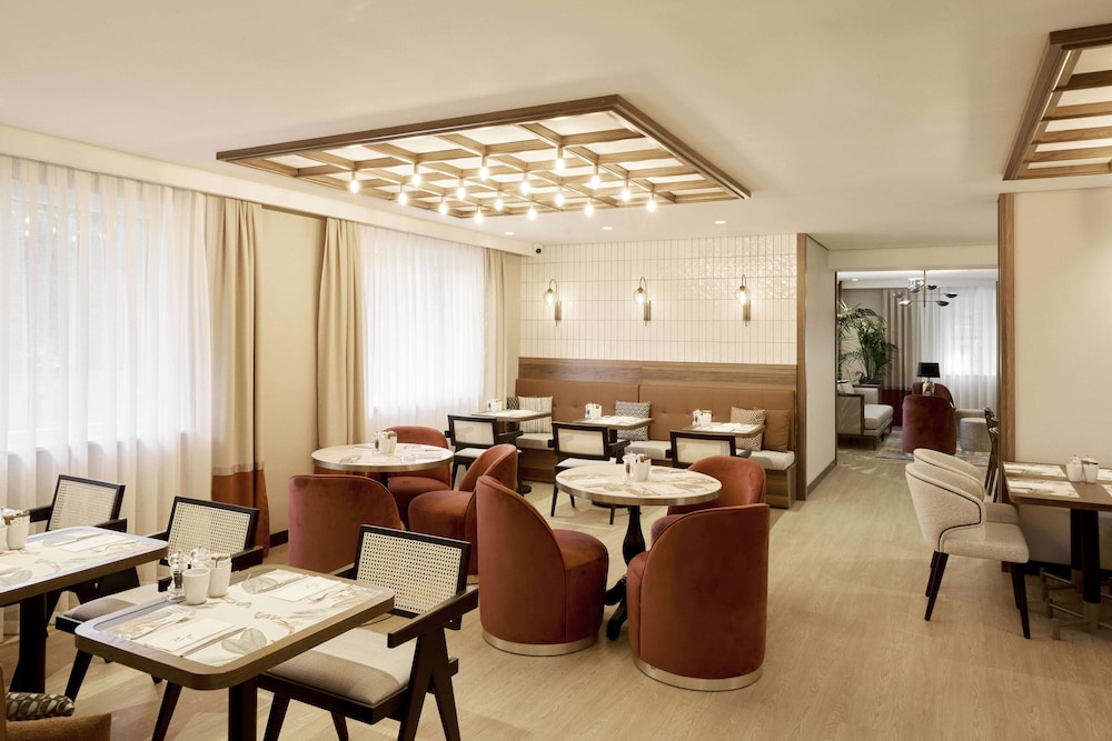 The Marmara Camlica 18/21