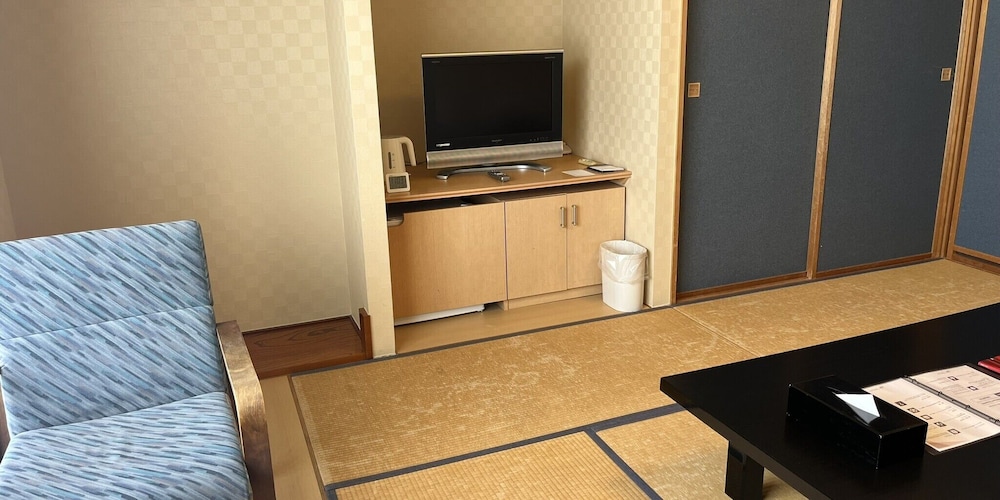 Shiretoko Noble Hotel 62/74