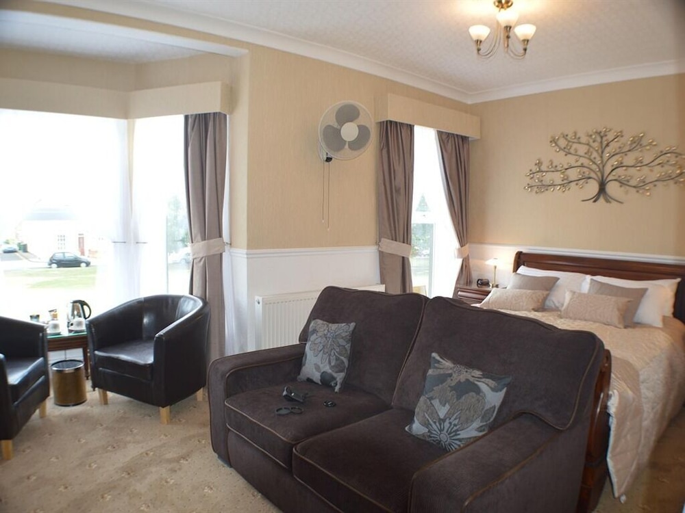 The Shrewsbury Guest House 28/34