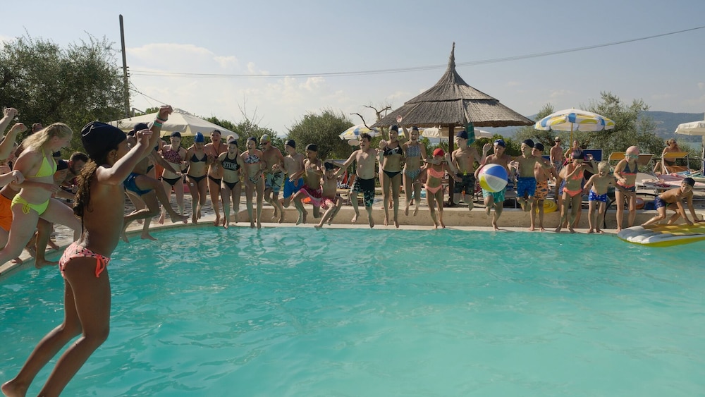 Camping Villaggio Cerquestra 30/50