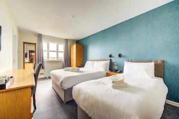 Superior, Triple, Multiple Beds, Sea View