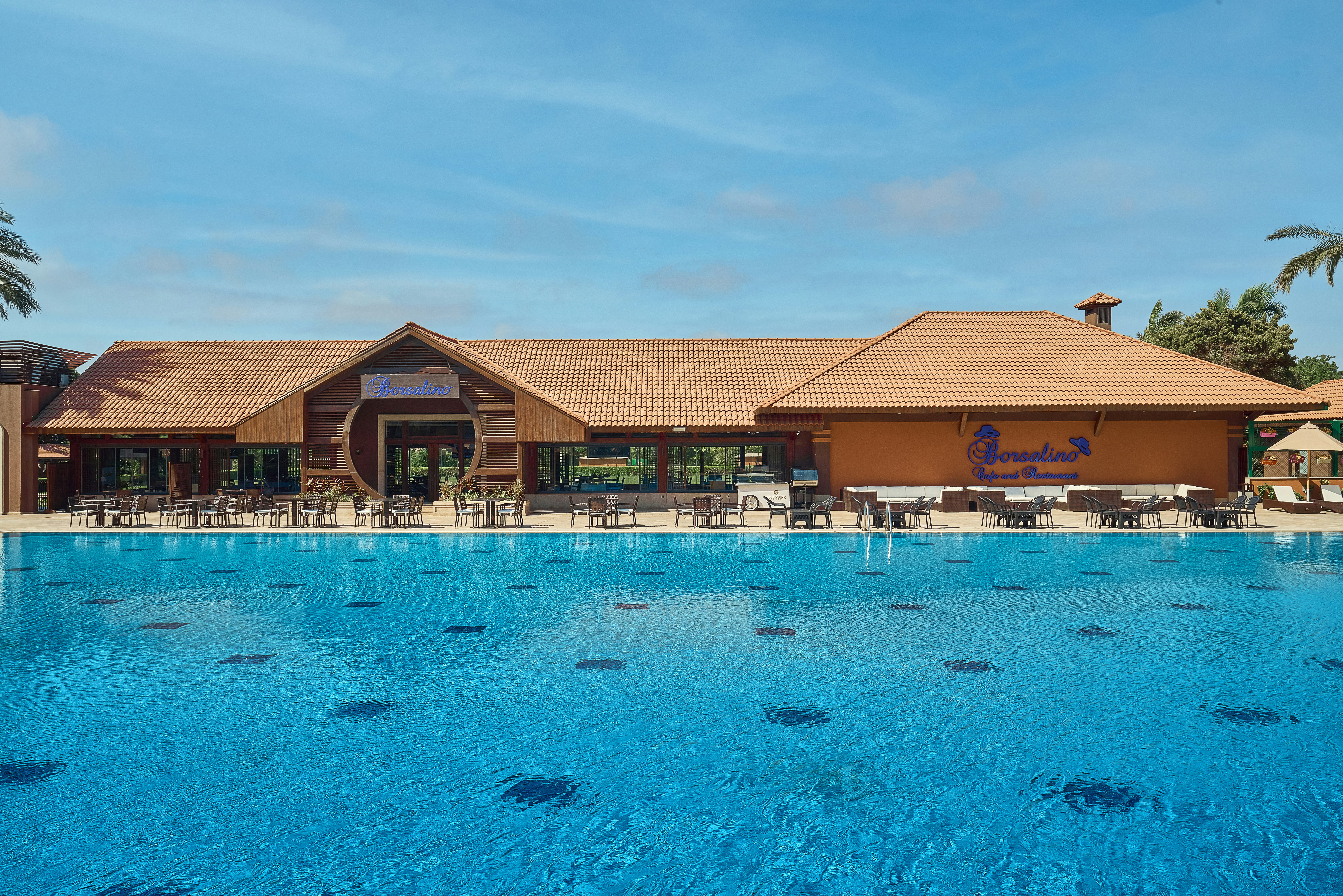 Hilton Alexandria Kings Ranch 35/35