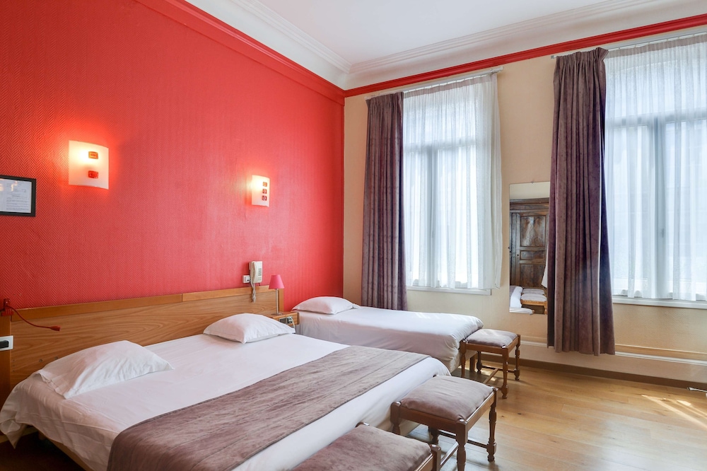 HOTEL NOTRE DAME 15/47