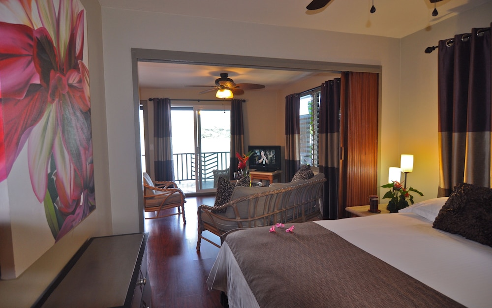Paradise Bay Resort 17/74