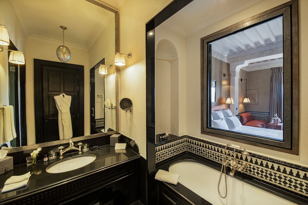 SELMAN MARRAKECH 15/71