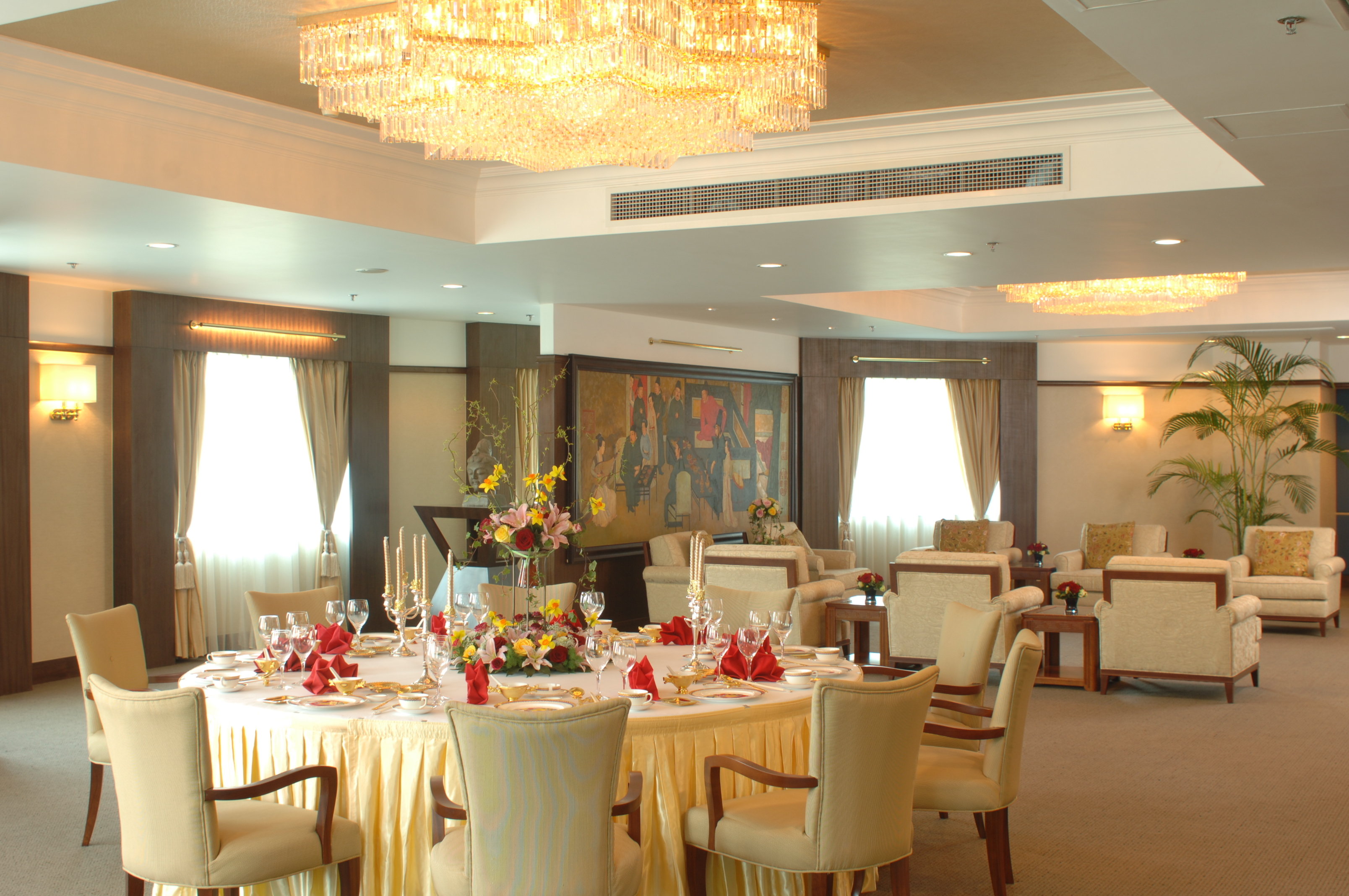 Hengshan Garden Hotel 14/16
