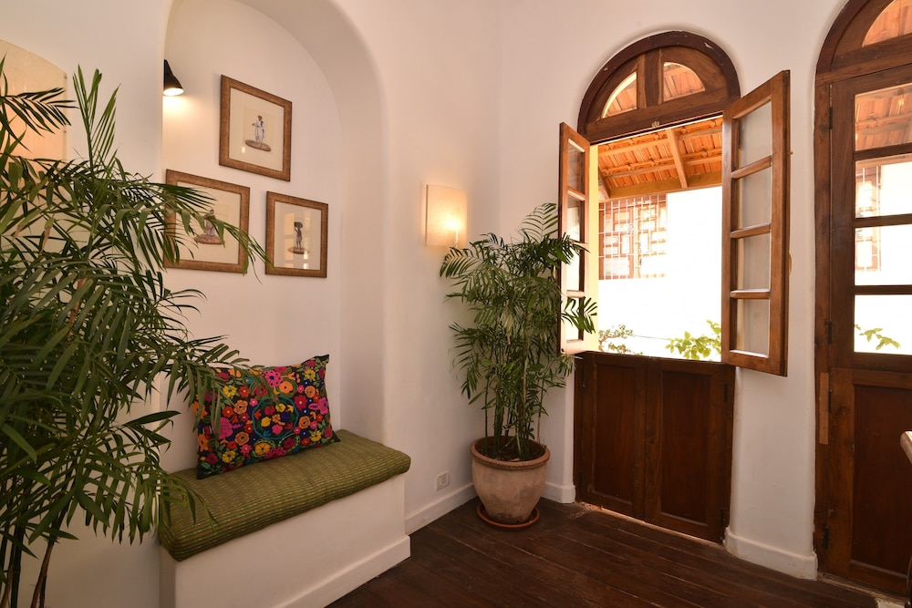 Mateus Boutique Hotel 28/43
