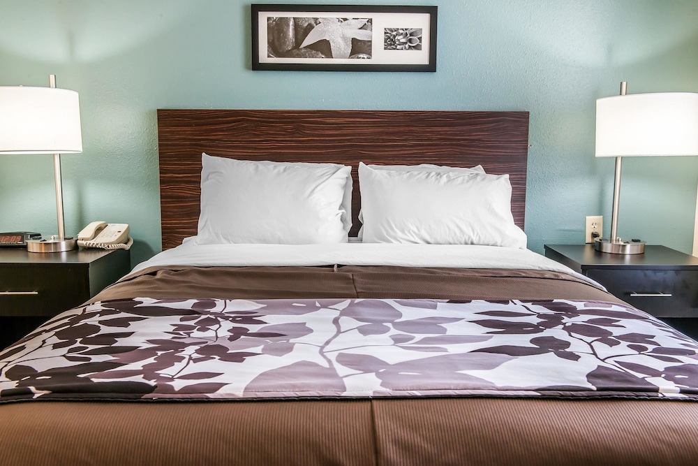Sleep Inn Springfield West 14/39