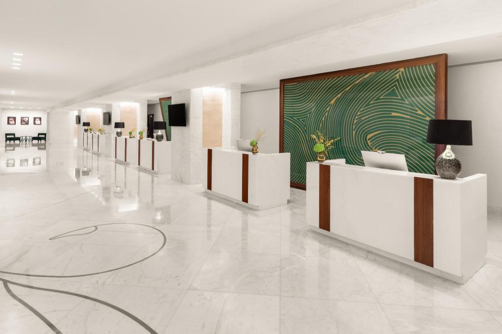 Rotana Jabal Omar Makkah 6/58