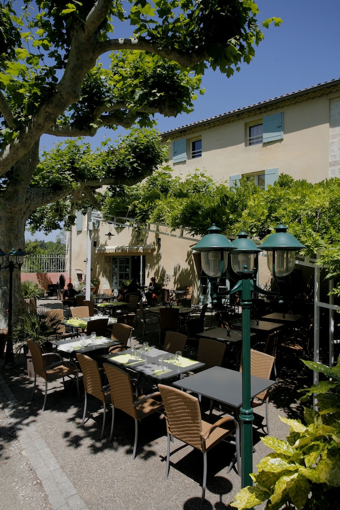 Hotel La Ferme 49/56