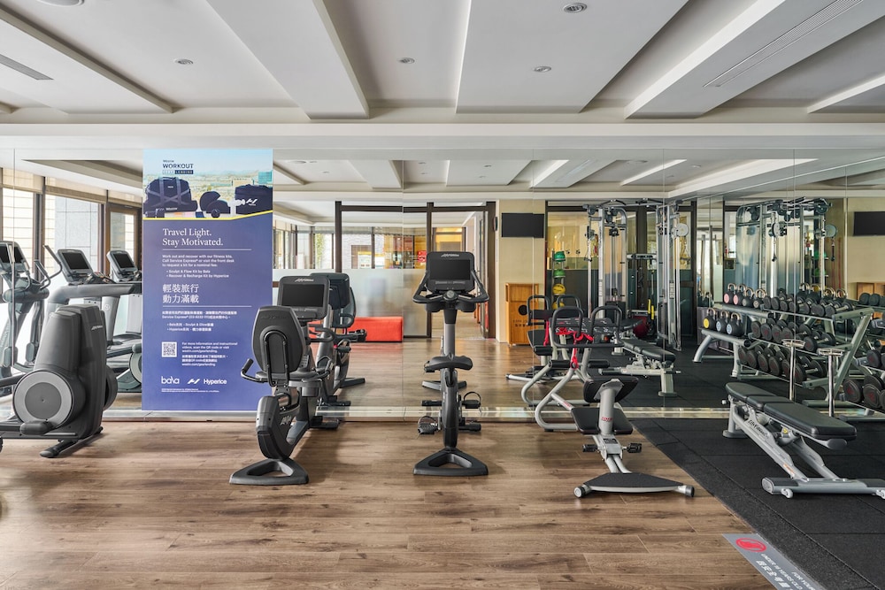 The Westin Yilan Resort 45/78